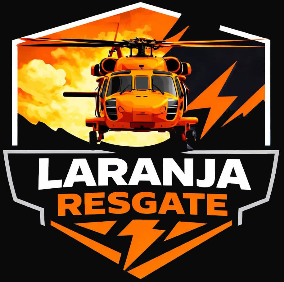 Laranja Resgate