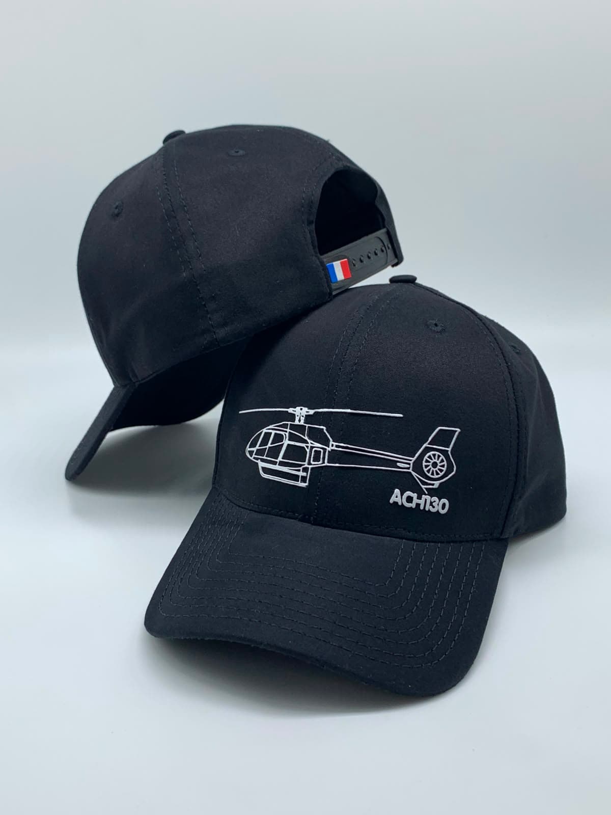 PREMIUM CAP - ACH130 PRETO (N. 41/26)